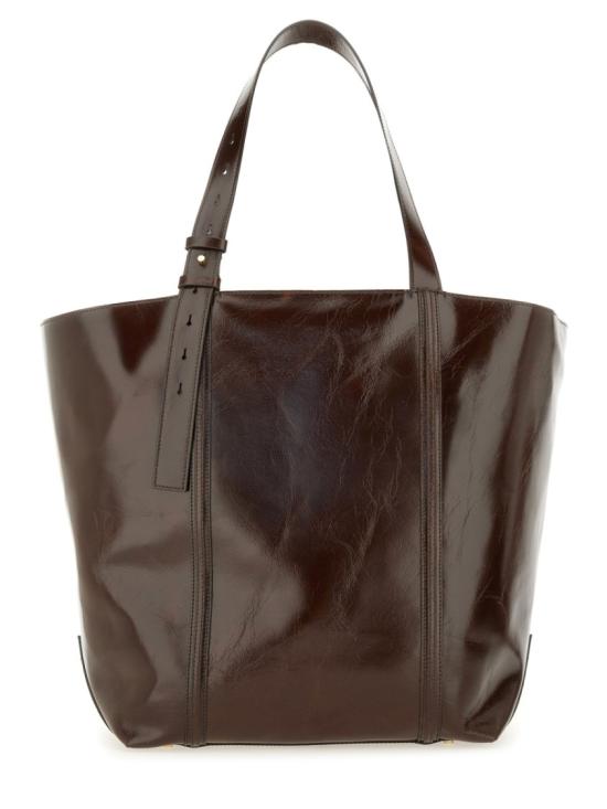 25FW 골든구스 토트백 GWA00694 A00074955357 Brown - GOLDEN GOOSE