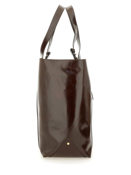 25FW 골든구스 토트백 GWA00694 A00074955357 Brown - GOLDEN GOOSE