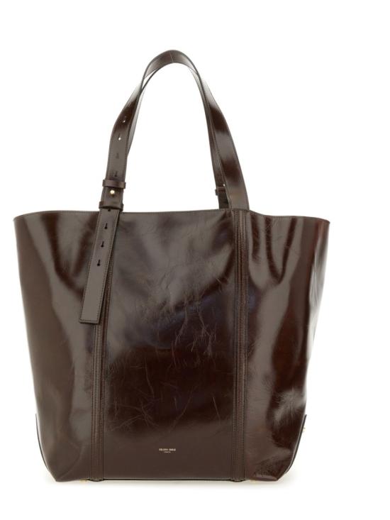 25FW 골든구스 토트백 GWA00694 A00074955357 Brown