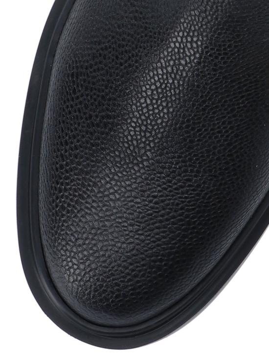 25FW 톰브라운 부츠 FFB138A 06257001 Black - THOM BROWNE