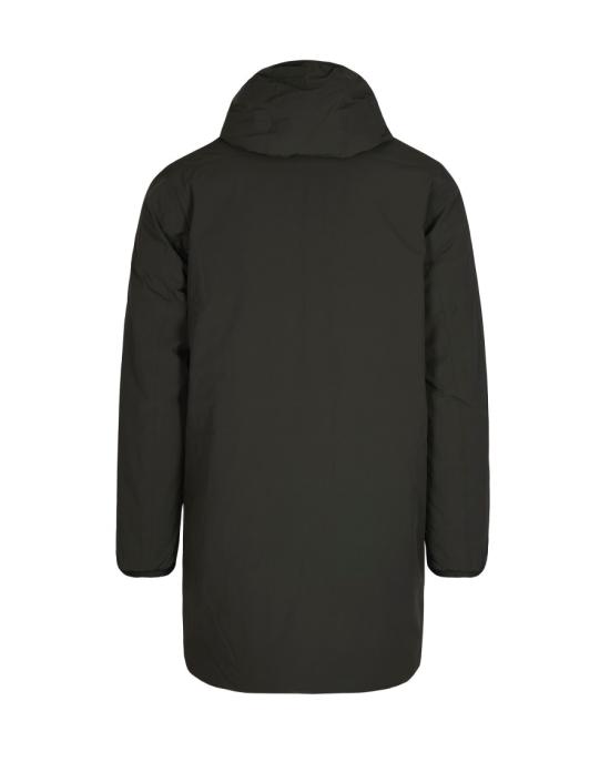 25FW 까웨 패딩 5806095 Black - K-WAY