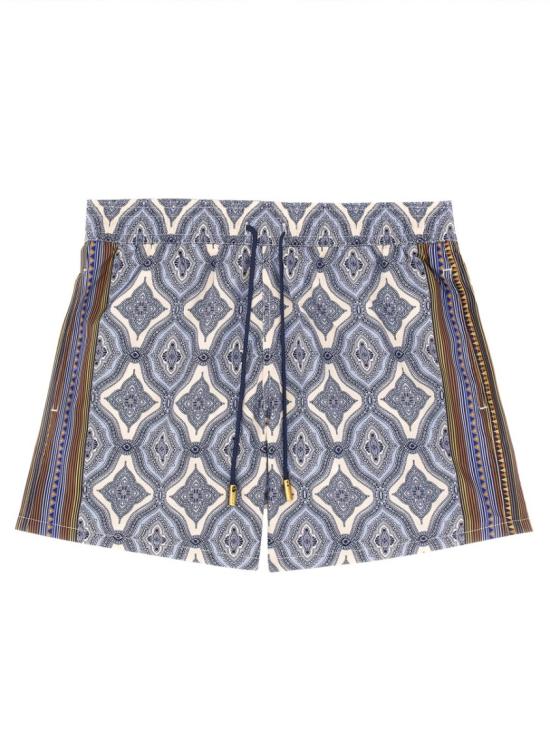 25SS 에트로 스윔팬츠 MRPB0002 99SPSC6X0880 Multicolor