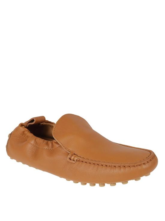 토즈 플랫 슈즈 XXW22L0JB20U1PS002 Brown - TODS