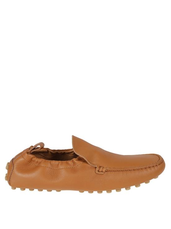  토즈 플랫 슈즈 XXW22L0JB20U1PS002 Brown