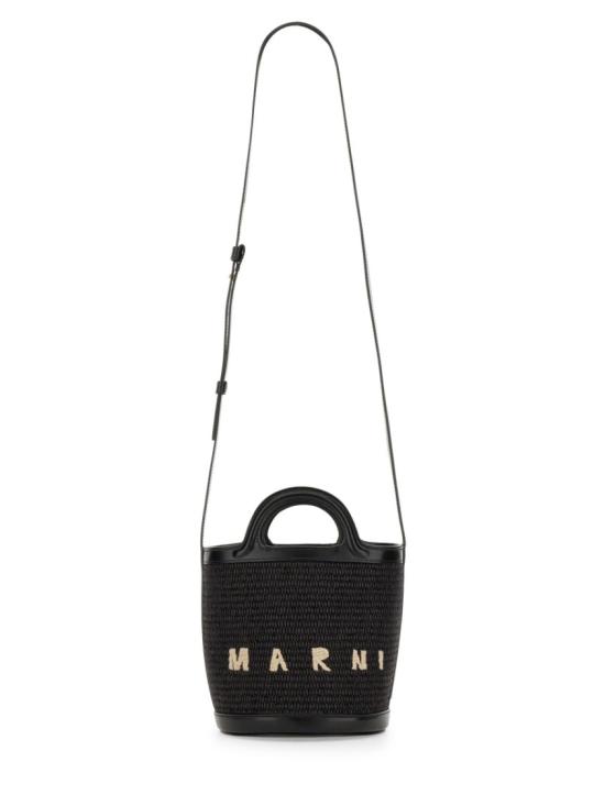 25FW 마르니 SCMP0056Q1 P386000N99 Black