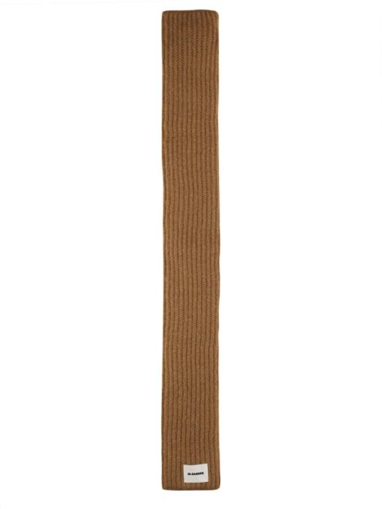  질샌더 머플러/스카프 J22ZZ0127 J14716216 Neutrals