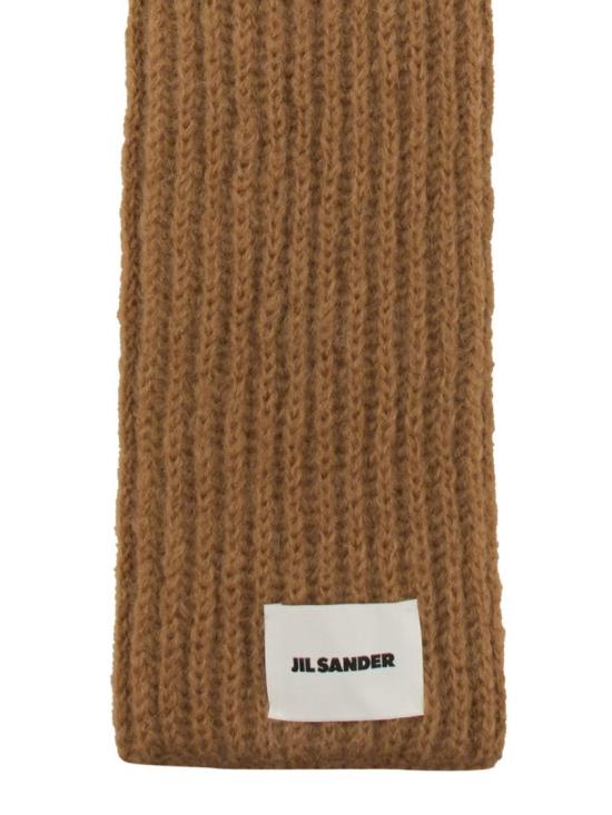 질샌더 머플러/스카프 J22ZZ0127 J14716216 Neutrals - JIL SANDER