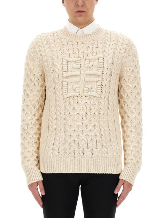  지방시 스웨터 BM90Q24YGJ 156 Neutrals