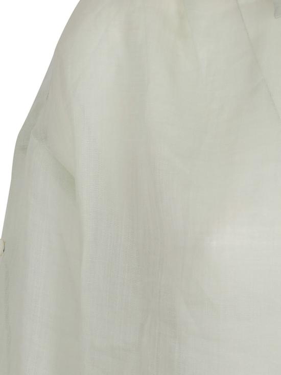  로레나안토니아찌 셔츠 E2447CA58A42480608 White - LORENA ANTONIAZZI