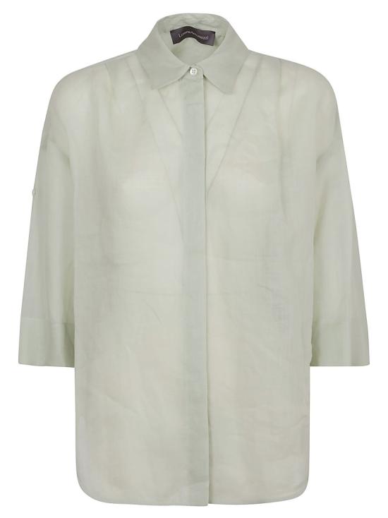  로레나안토니아찌 셔츠 E2447CA58A42480608 White