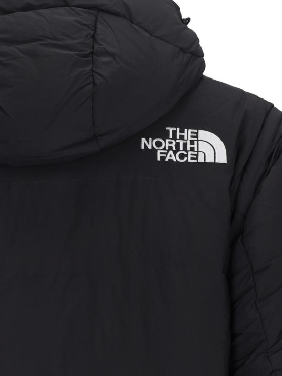  노스페이스 숏패딩 NF0A88KAJK3 Black - NORTH FACE