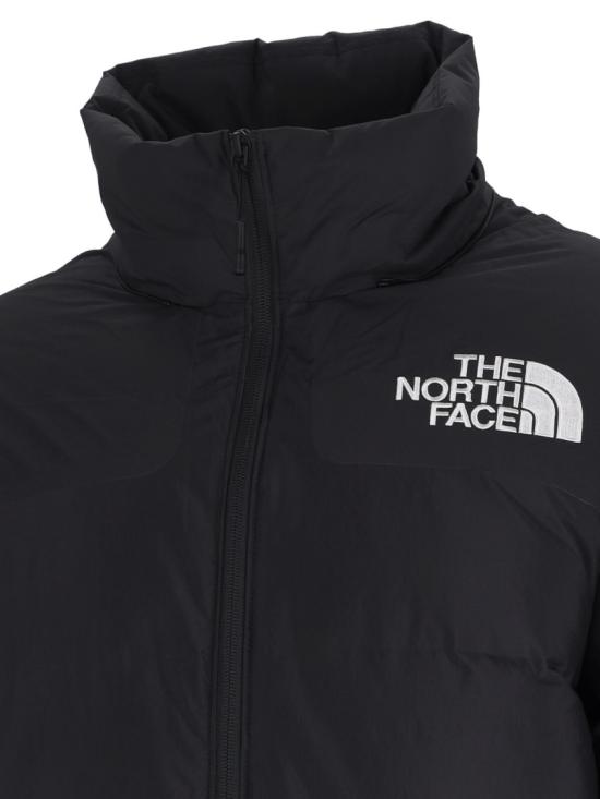  노스페이스 숏패딩 NF0A88KAJK3 Black - NORTH FACE