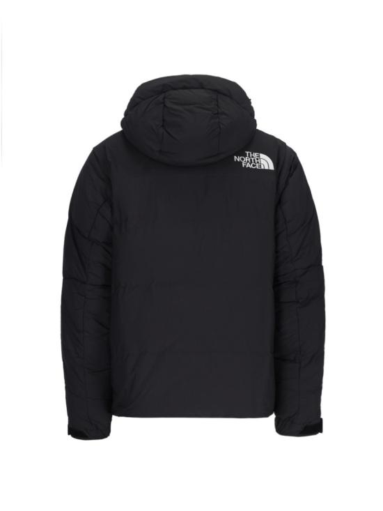  노스페이스 숏패딩 NF0A88KAJK3 Black - NORTH FACE