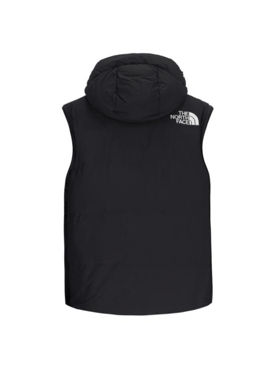  노스페이스 숏패딩 NF0A88KAJK3 Black - NORTH FACE
