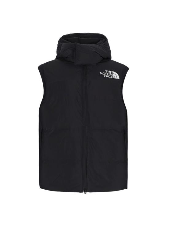  노스페이스 숏패딩 NF0A88KAJK3 Black - NORTH FACE