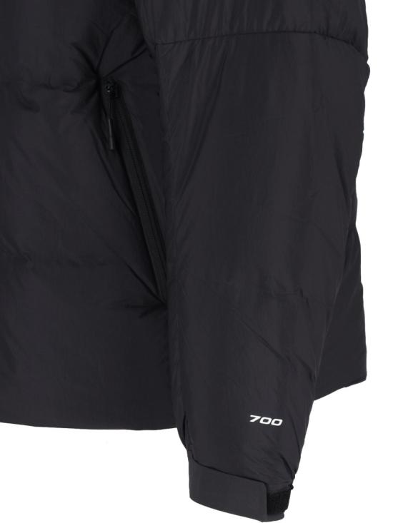  노스페이스 숏패딩 NF0A88KAJK3 Black - NORTH FACE