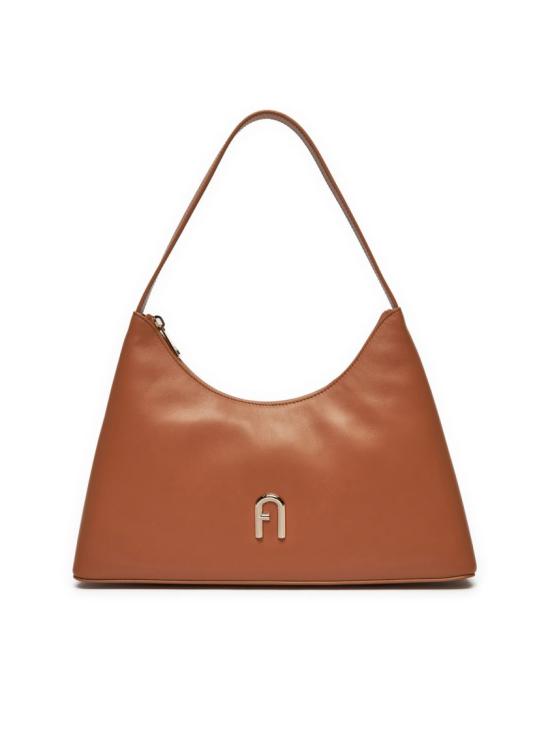 25FW 훌라 숄더백 WB00782AX0733RY000 Brown