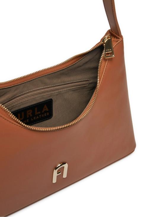 25FW 훌라 숄더백 WB00782AX0733RY000 Brown - FURLA
