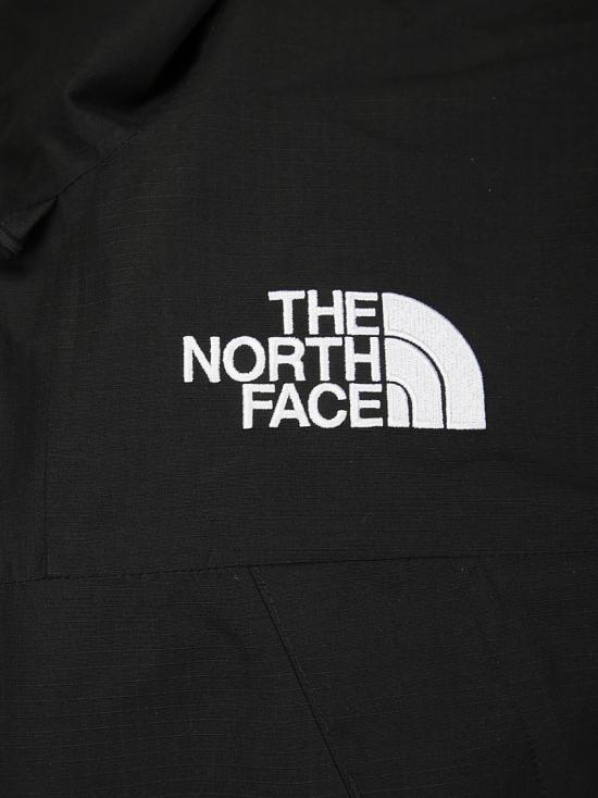 25SS 노스페이스 자켓 NF0A88XF Black - NORTH FACE