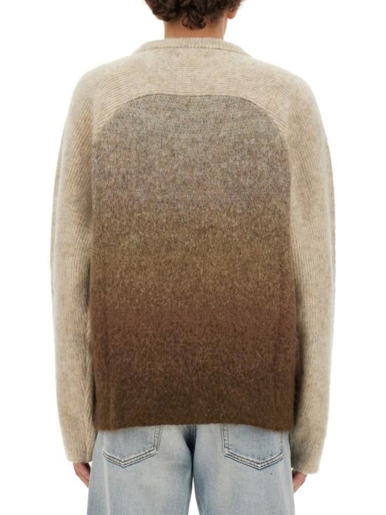  이알엘 스웨터 ERL07N201 BROWN Brown - ERL
