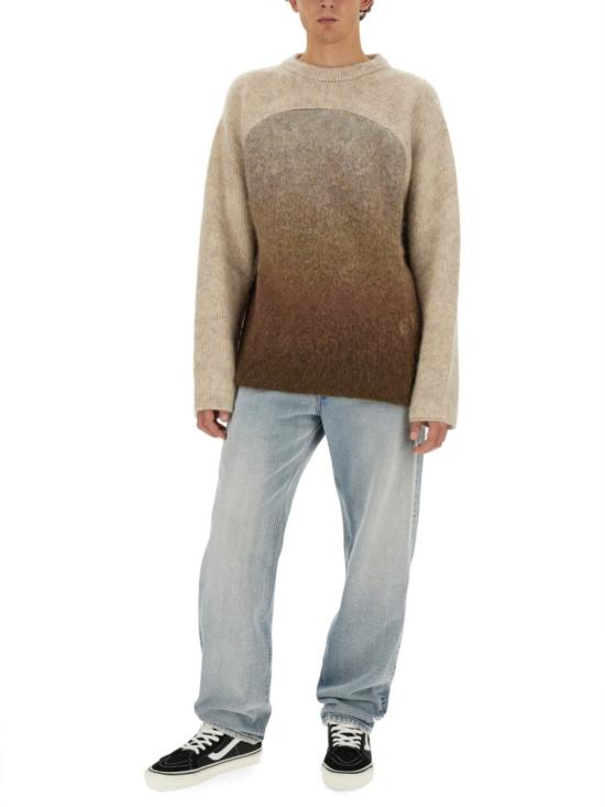  이알엘 스웨터 ERL07N201 BROWN Brown - ERL