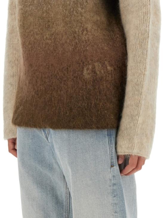  이알엘 스웨터 ERL07N201 BROWN Brown - ERL
