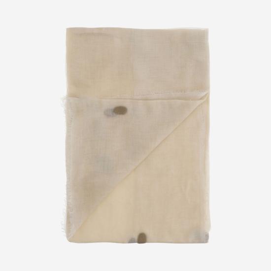 25SS 팔리에로 사르티 머플러/스카프 200294464 Neutrals - FALIERO SARTI