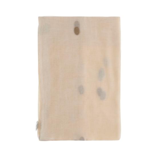 25SS 팔리에로 사르티 머플러/스카프 200294464 Neutrals