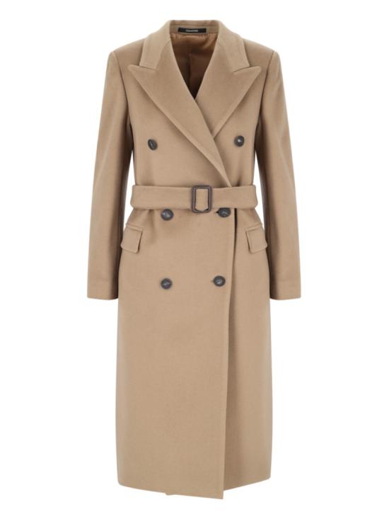  딸리아토레 코트 JOLE 350002A5060 Neutrals