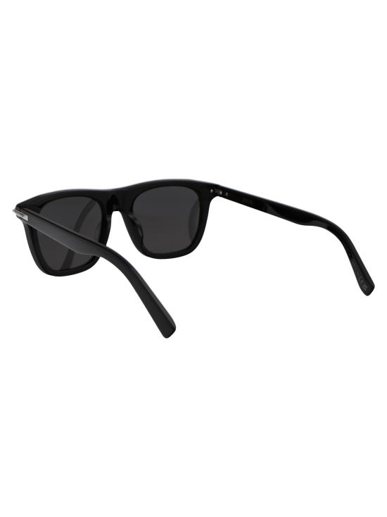 25FW 디올 선글라스 DM40136I 10A0 black - DIOR