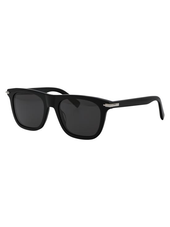 25FW 디올 선글라스 DM40136I 10A0 black - DIOR