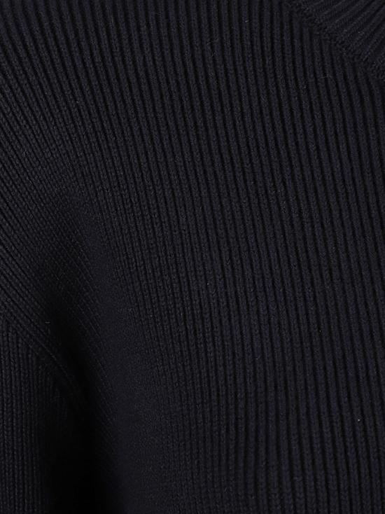 25FW 골든구스 긴팔 티셔츠 GWP00951P00066250486 Blue - GOLDEN GOOSE