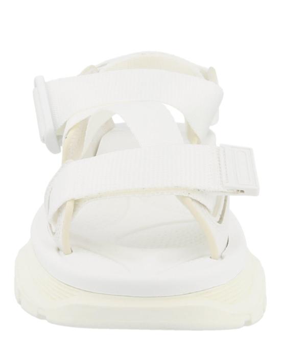  알렉산더 맥퀸 샌들 667285 W4R55 9358 10011 39 Neutrals - ALEXANDER MCQUEEN