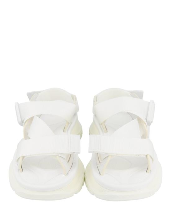  알렉산더 맥퀸 샌들 667285 W4R55 9358 10011 39 Neutrals - ALEXANDER MCQUEEN
