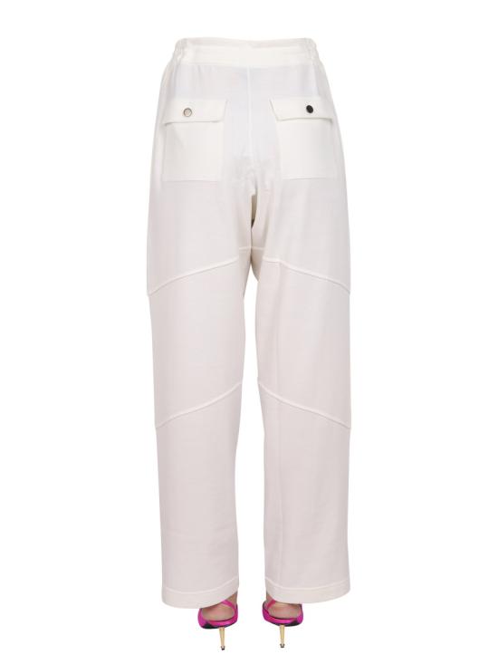  톰포드 스트레이트 팬츠 PAK045 YAX347AW003 WHITE - TOMFORD