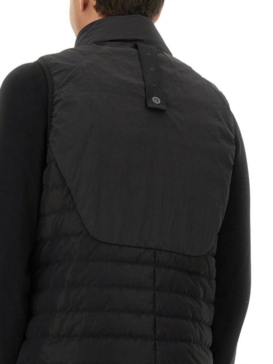  JG1 패딩 조끼 JG1AW2404 BLACK Black - JG1