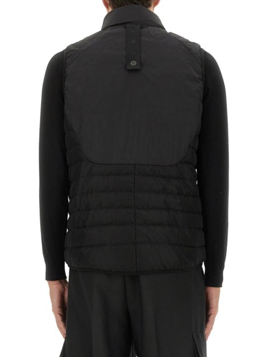  JG1 패딩 조끼 JG1AW2404 BLACK Black - JG1