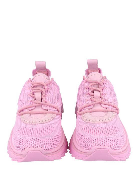  살바토레 페라가모 스니커즈 030391 762789 M 50011 10 Pink - SALVATORE FERRAGAMO