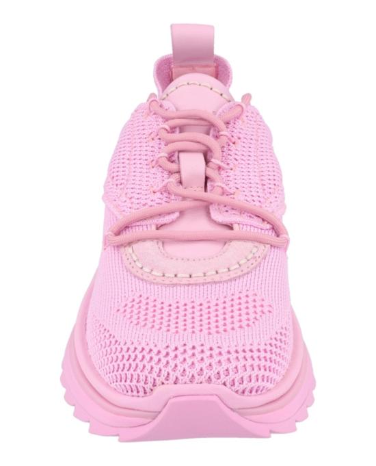  살바토레 페라가모 스니커즈 030391 762789 M 50011 10 Pink - SALVATORE FERRAGAMO