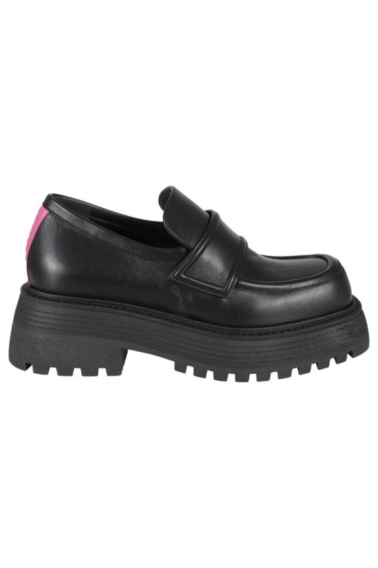  3주인 로퍼 324WH001C0871997 093 Black