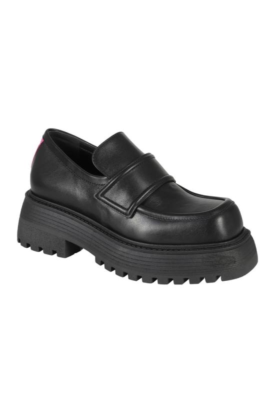  3주인 로퍼 324WH001C0871997 093 Black - 3JUIN
