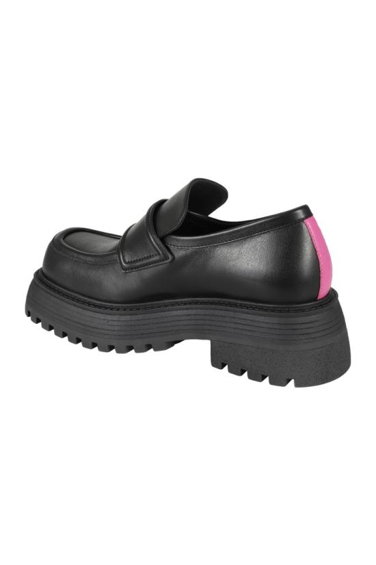  3주인 로퍼 324WH001C0871997 093 Black - 3JUIN