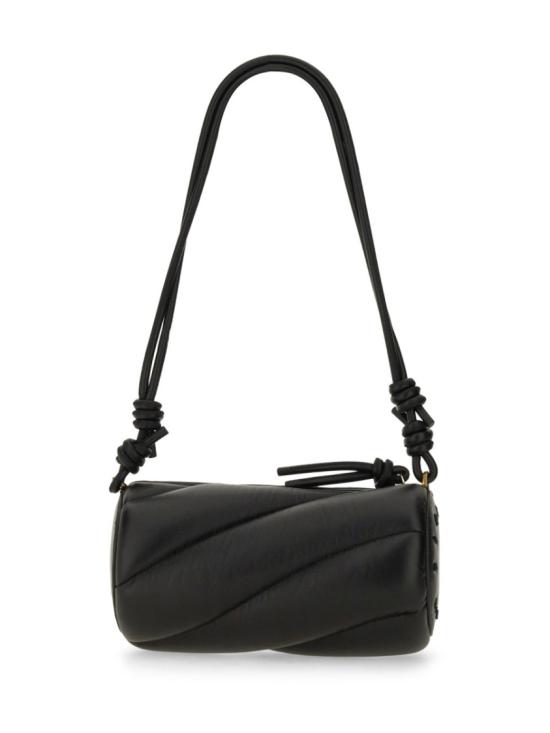  피오루찌 숄더백 U01FPABA001LE04BK01 BLACK Black - FIORUCCI