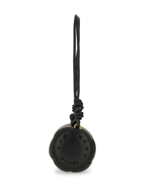  피오루찌 숄더백 U01FPABA001LE04BK01 BLACK Black - FIORUCCI