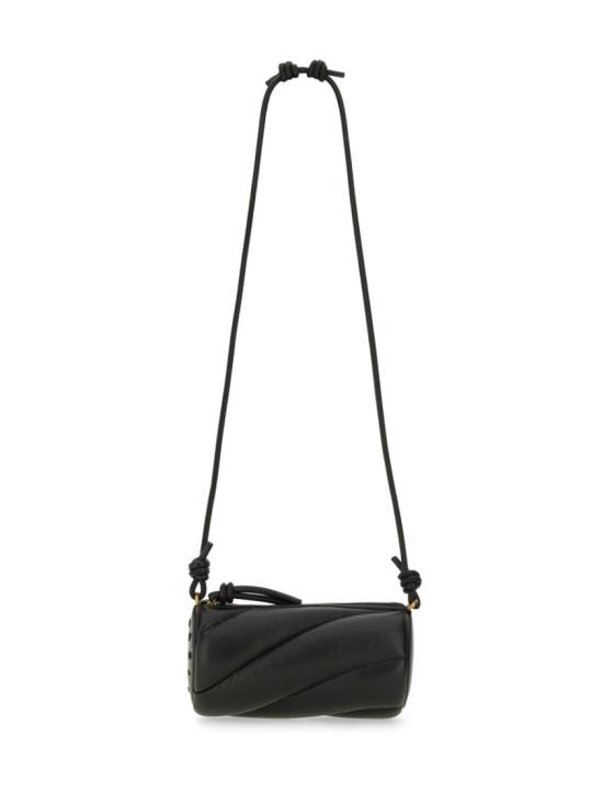  피오루찌 숄더백 U01FPABA001LE04BK01 BLACK Black - FIORUCCI