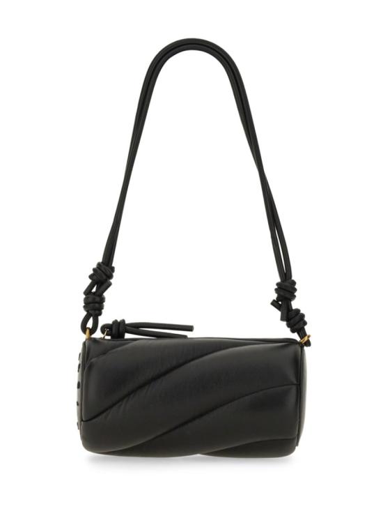  피오루찌 숄더백 U01FPABA001LE04BK01 BLACK Black