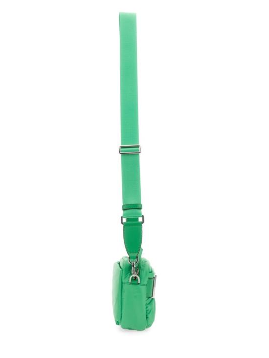  마이클 코어스 크로스백 32R3S3LC7B 322PALM Green - MICHAEL KORS