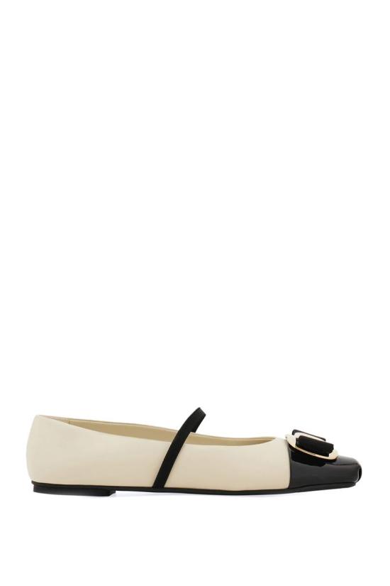 26SS 살바토레 페라가모 부츠 01H345768869 BLACK DOM