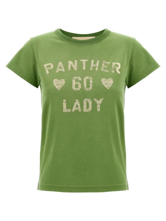 25FW 발렌티노 가라바니 반팔 티셔츠 B3MG24Y9GLAKM GREEN