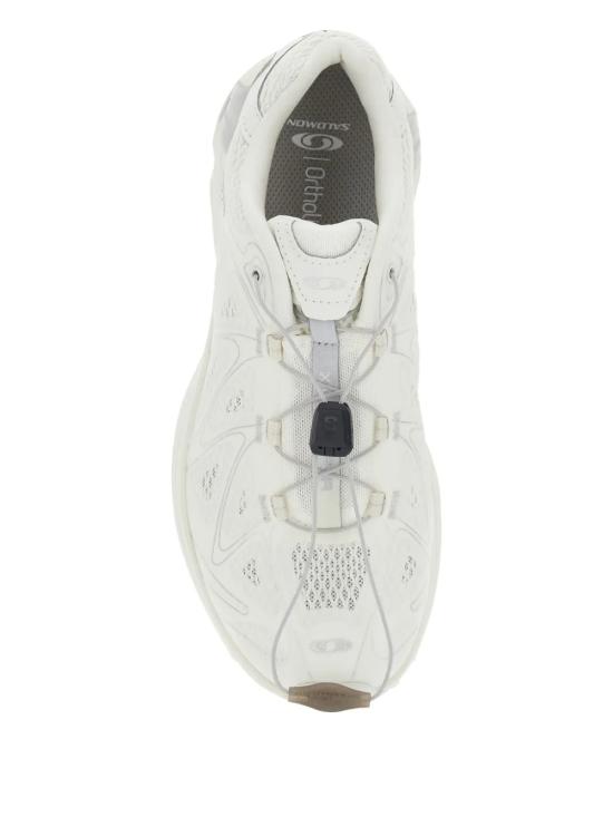 25FW 살로몬 스니커즈 L47796 200 Vanilla - SALOMON